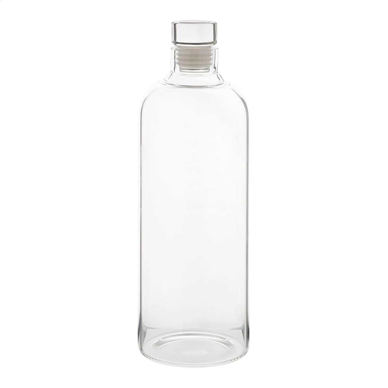 Immagine Agua Bottiglia in vetro