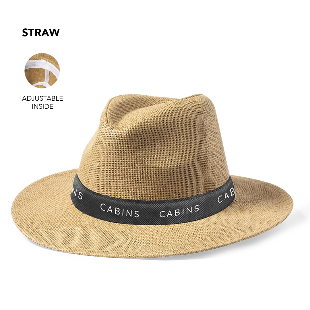 Immagine Sombrero Mulins