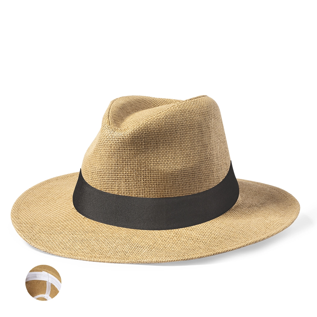 Immagine Sombrero Mulins