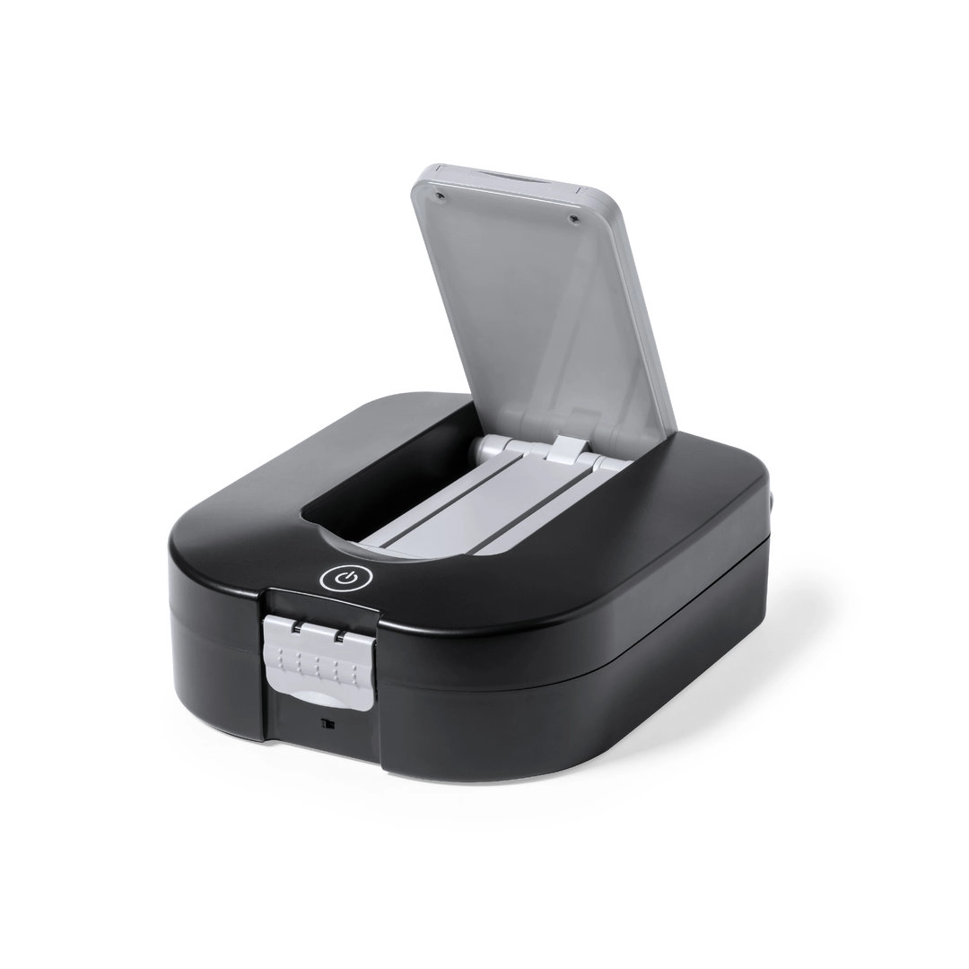 Immagine Set Attrezzi Teigel