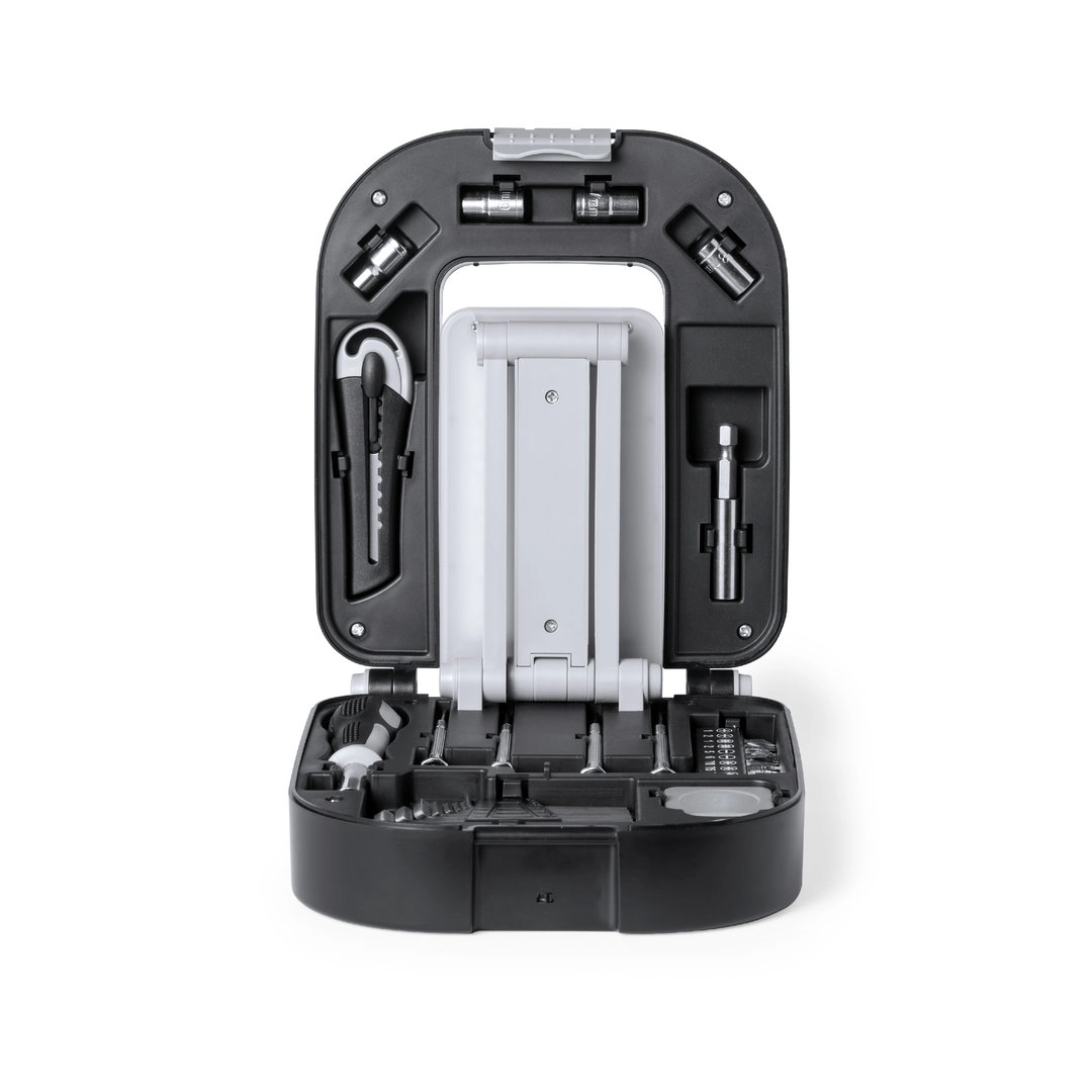 Immagine Set Attrezzi Teigel