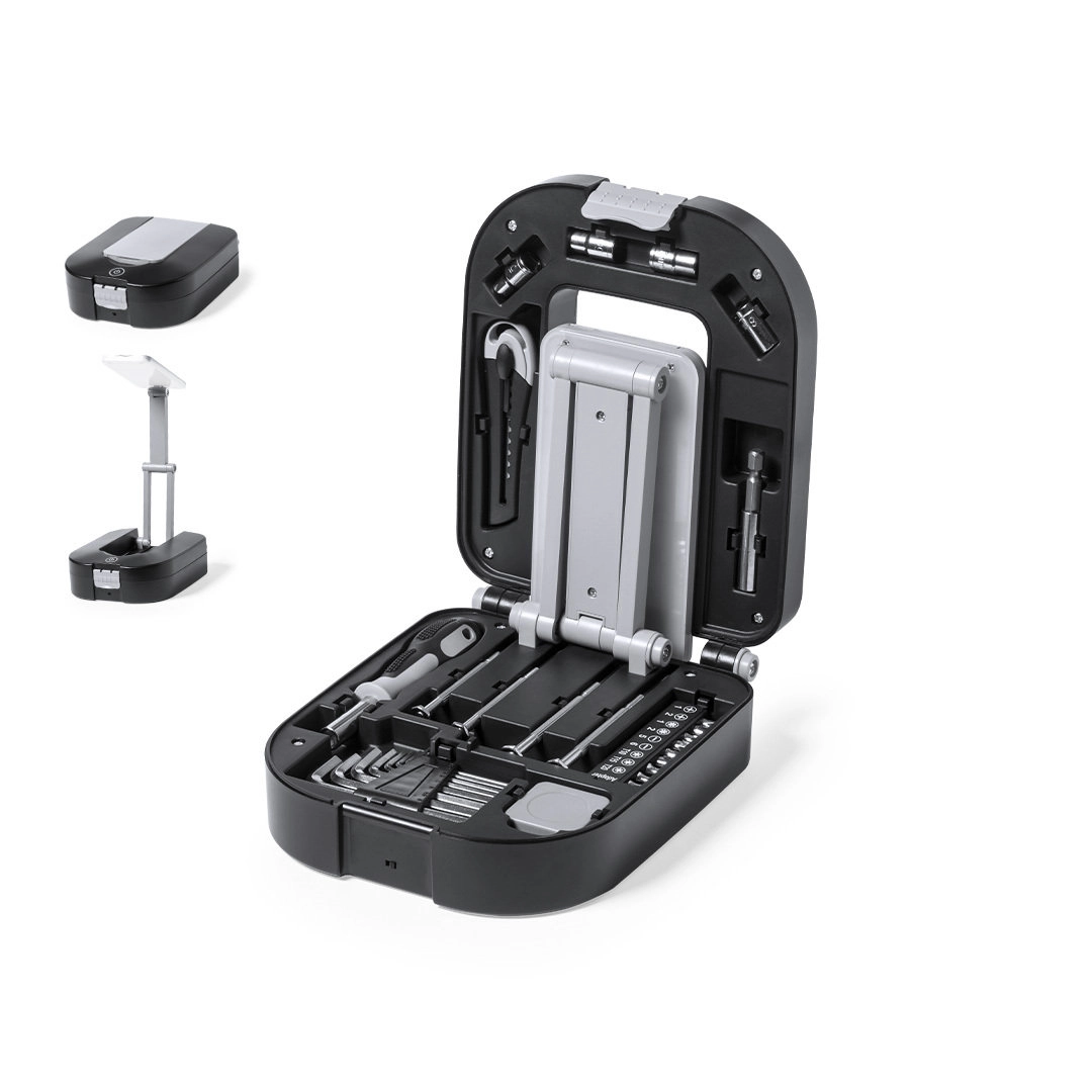 Immagine Set Attrezzi Teigel