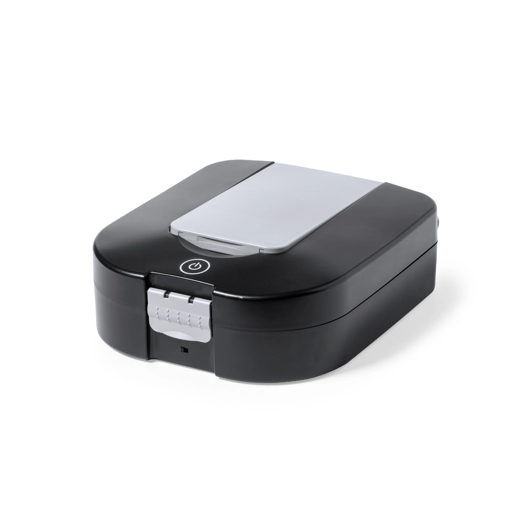 Immagine Set Attrezzi Teigel