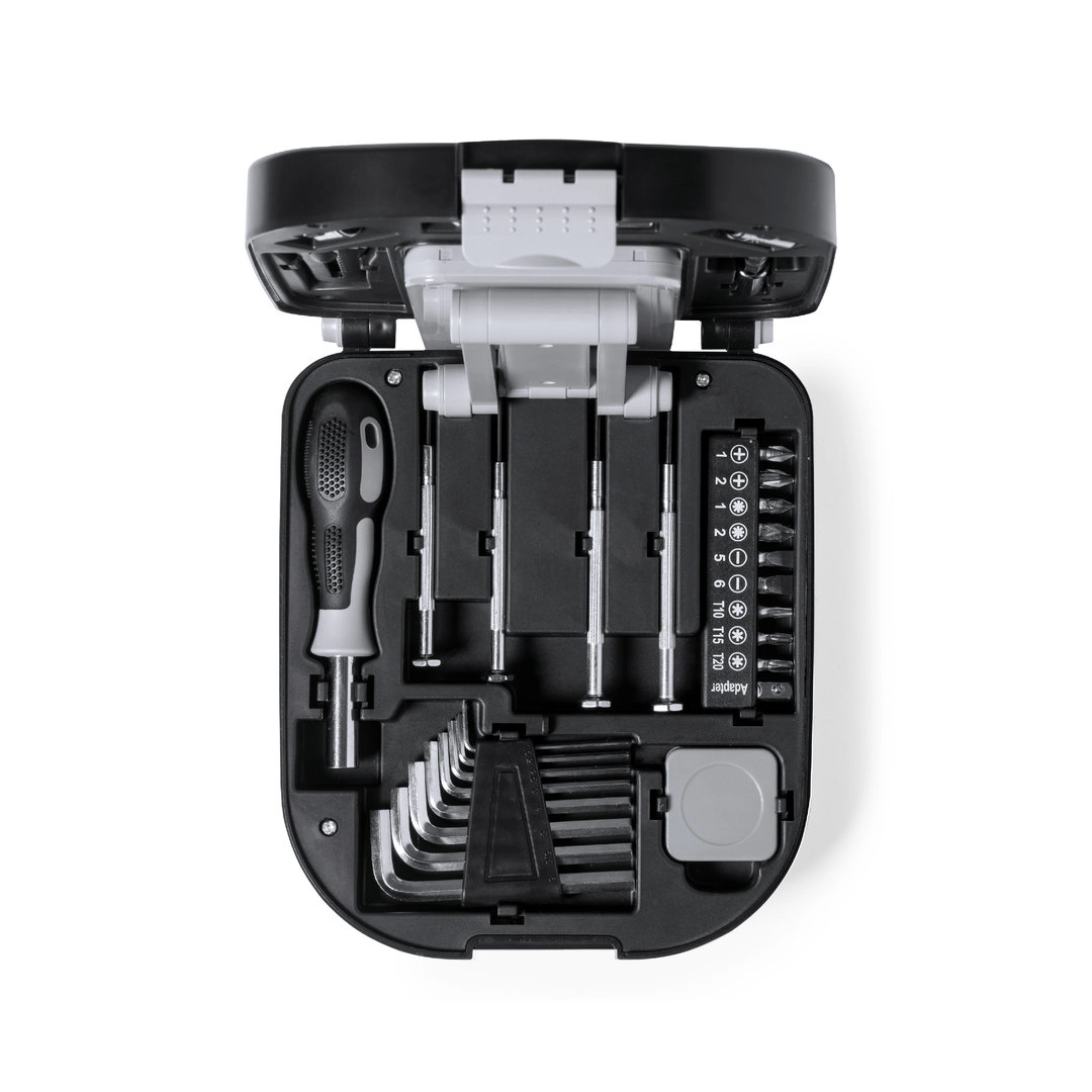 Immagine Set Attrezzi Teigel