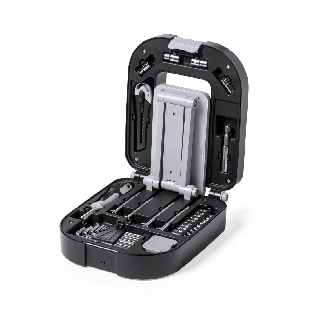 Immagine Set Attrezzi Teigel