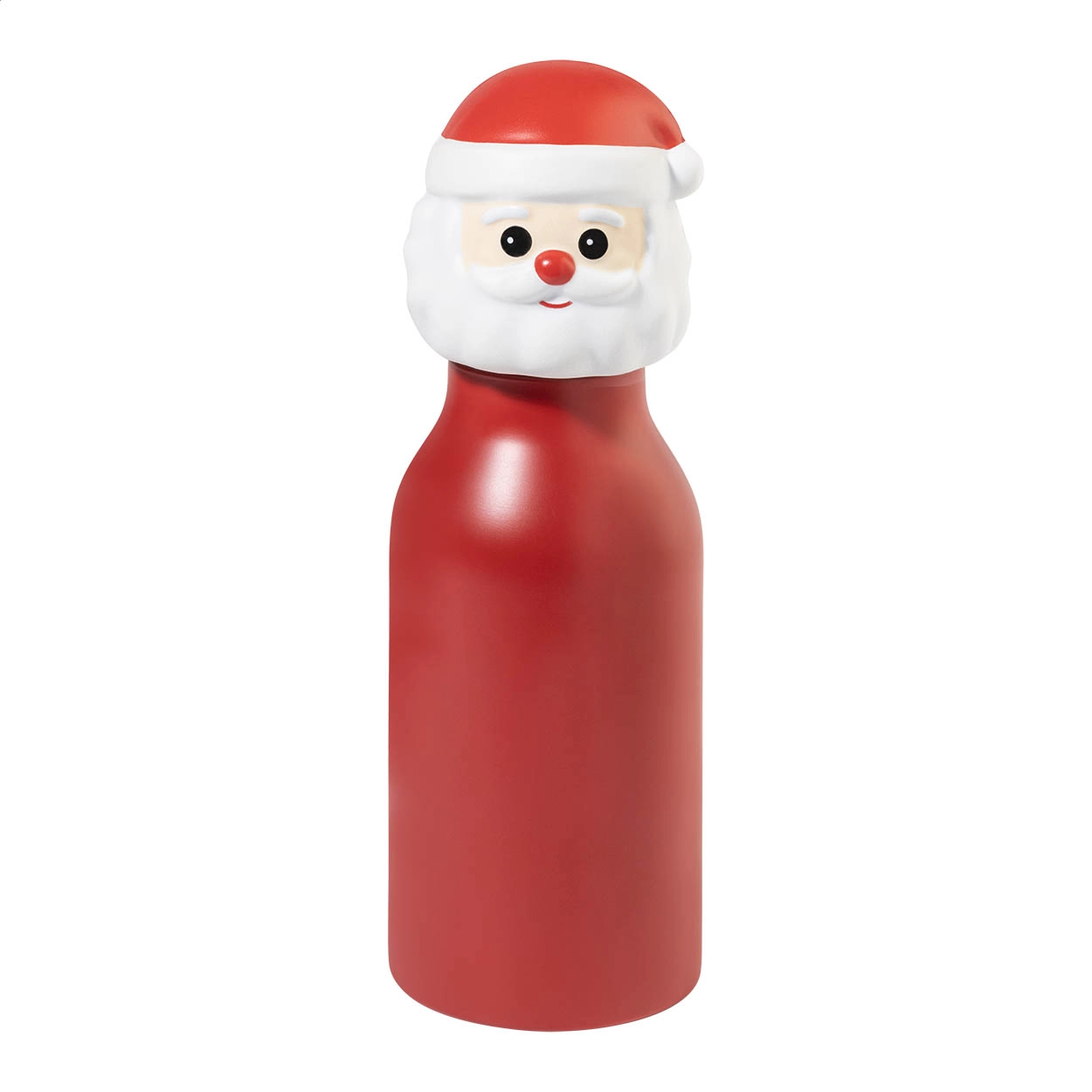 Immagine Nordflaska Borraccia termica, Babbo Natale