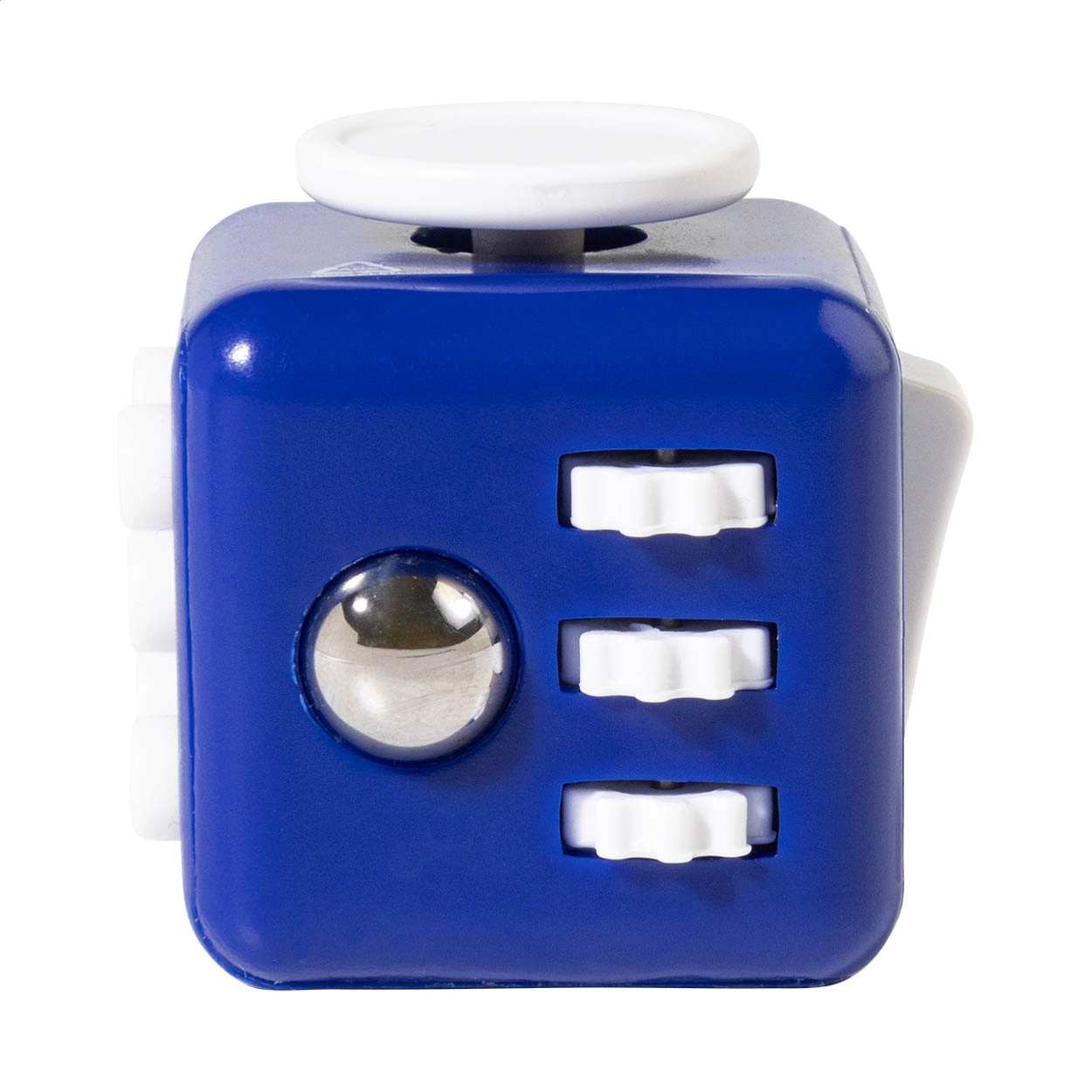 Immagine ChillSix Cubo antistress in RABS