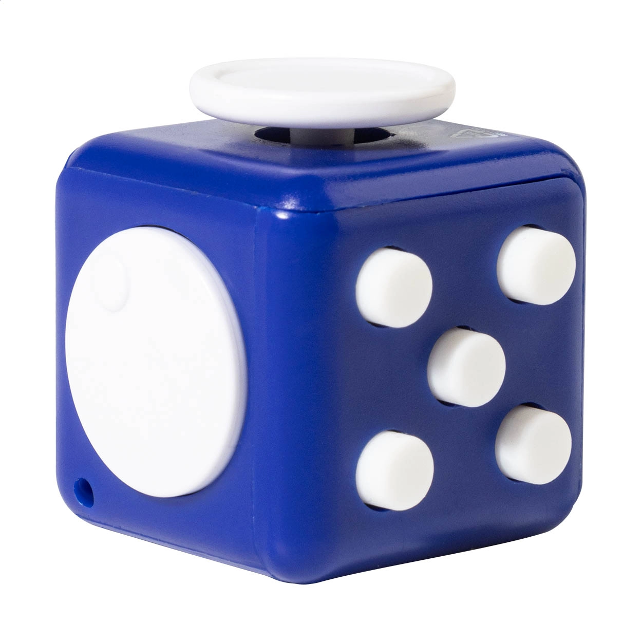 Immagine ChillSix Cubo antistress in RABS