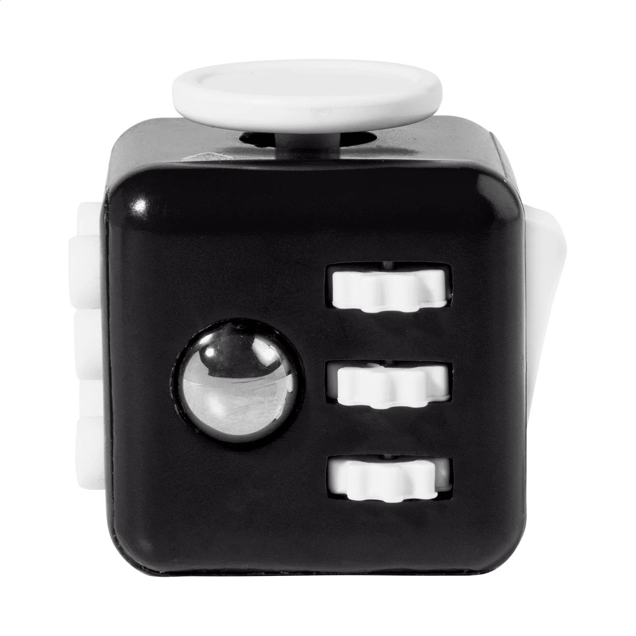 Immagine ChillSix Cubo antistress in RABS