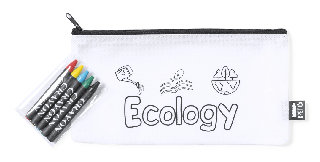 Immagine Astuccio Thurman