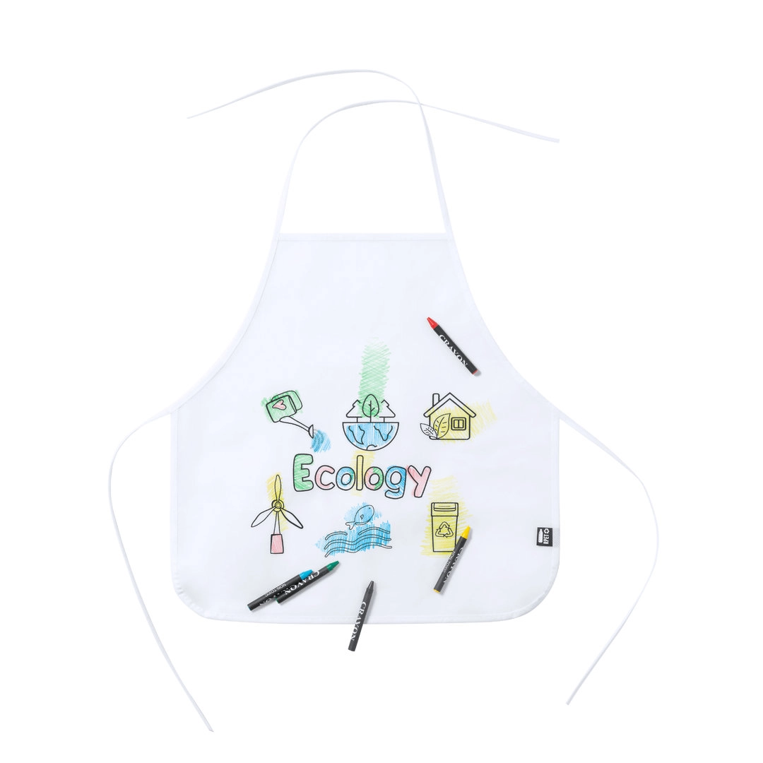 Immagine Grembiule Mayfil