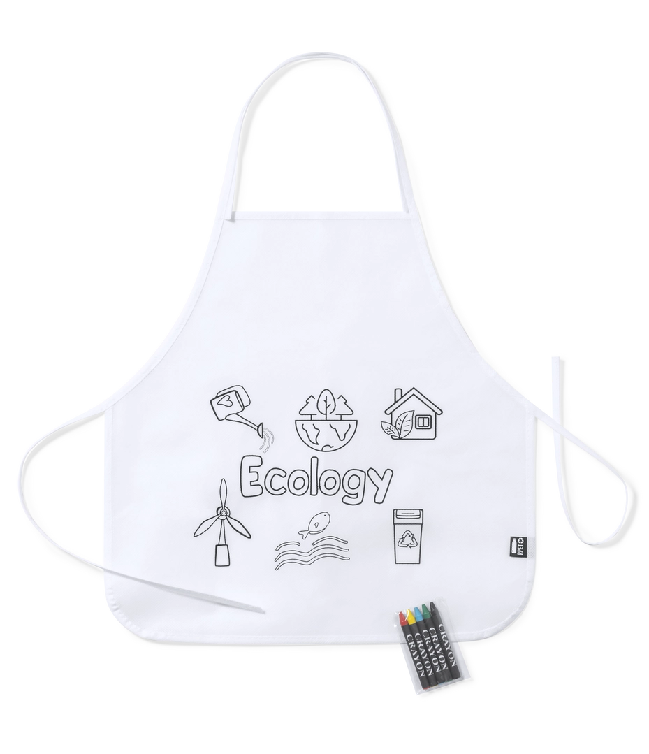 Immagine Grembiule Mayfil