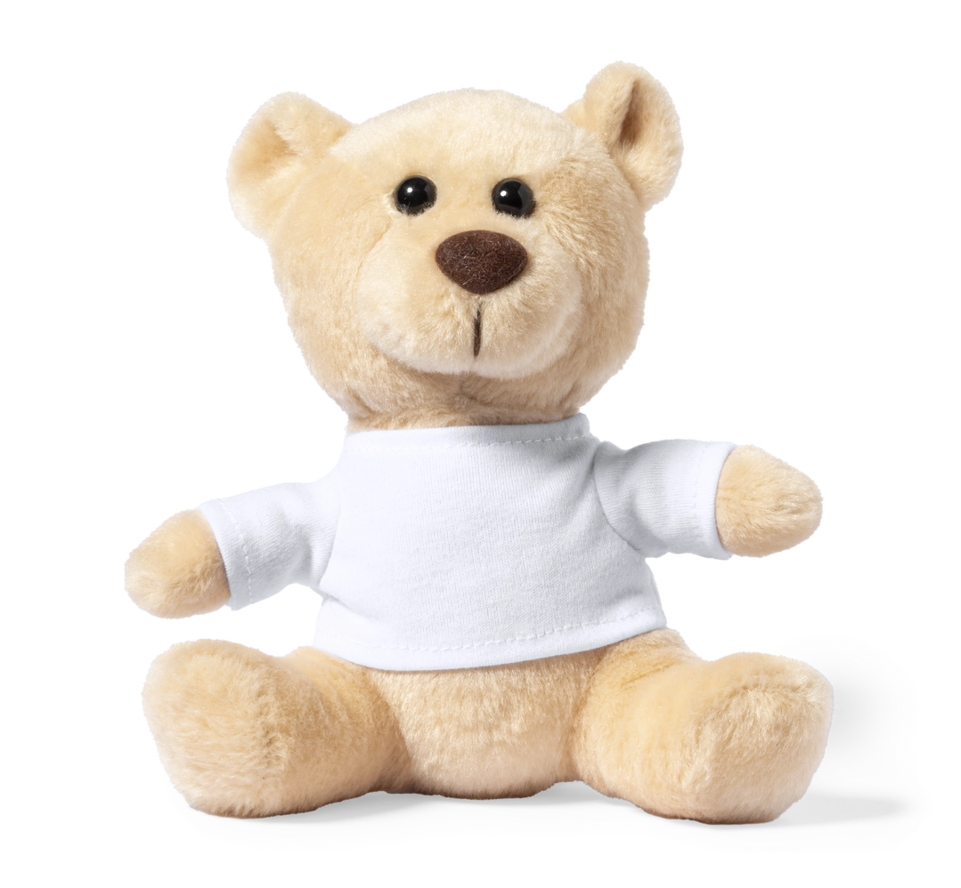 Immagine Peluche Sincler