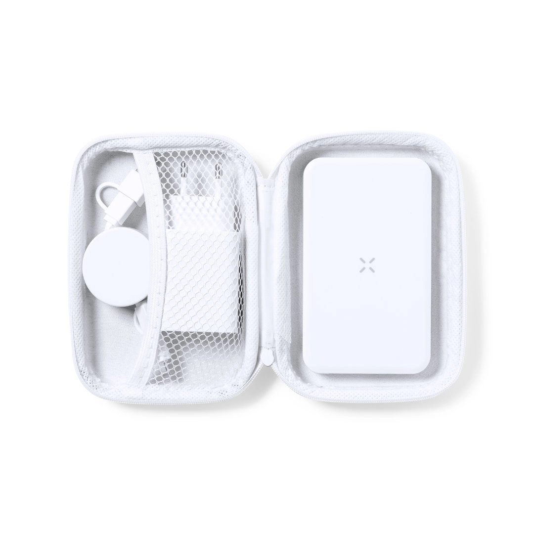 Immagine Set Power Bank Cody