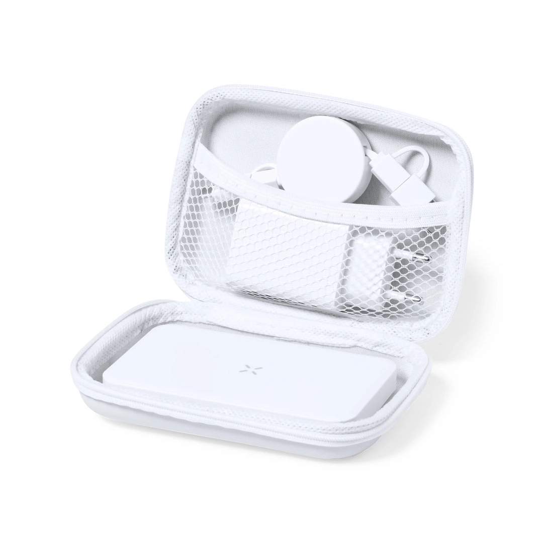 Immagine Set Power Bank Cody