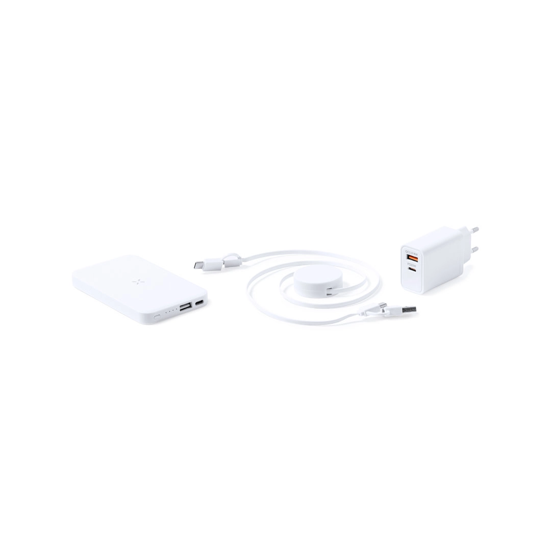 Immagine Set Power Bank Cody