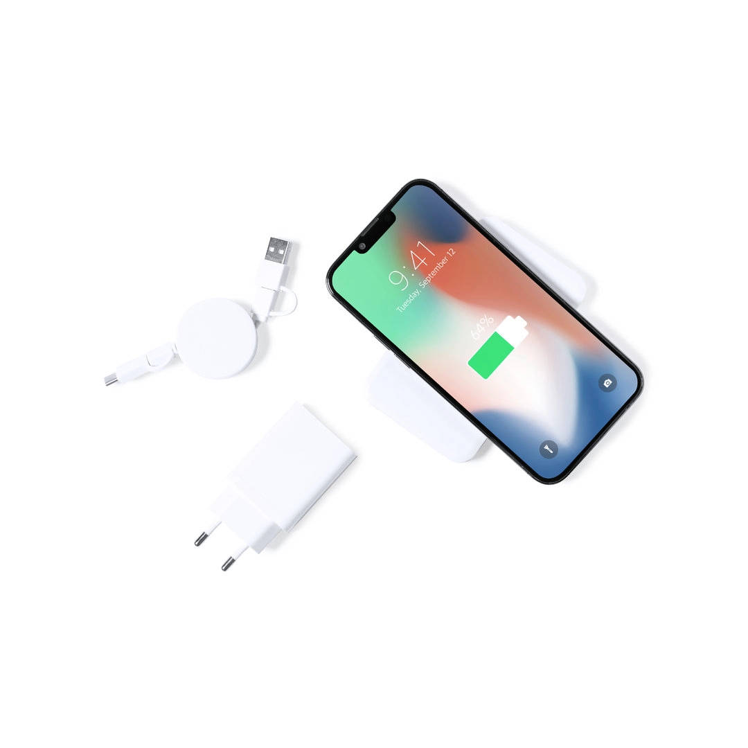 Immagine Set Power Bank Cody