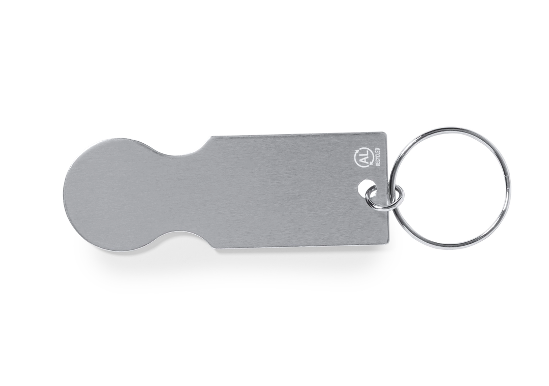 Immagine Portachiavi Gettone Talgun