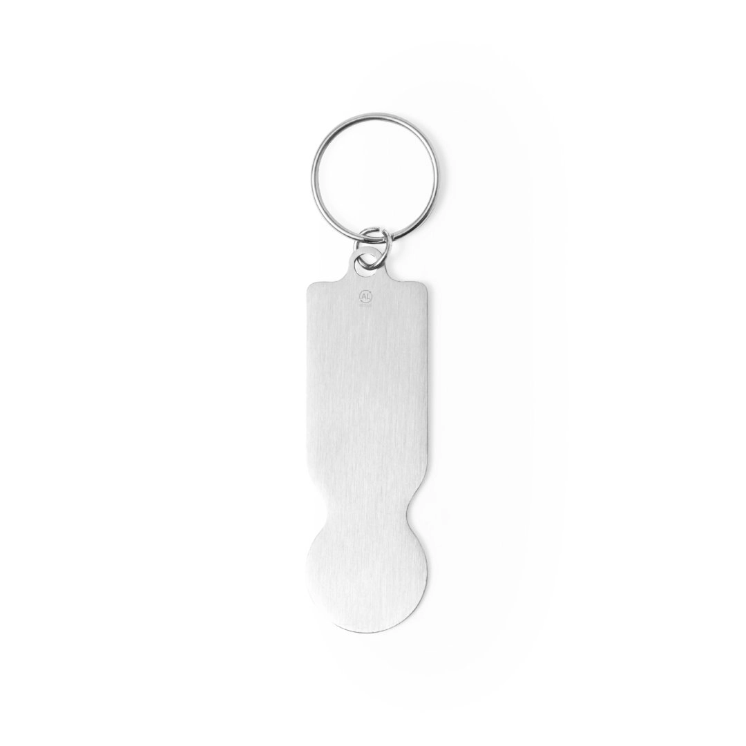 Immagine Portachiavi Gettone Talgun