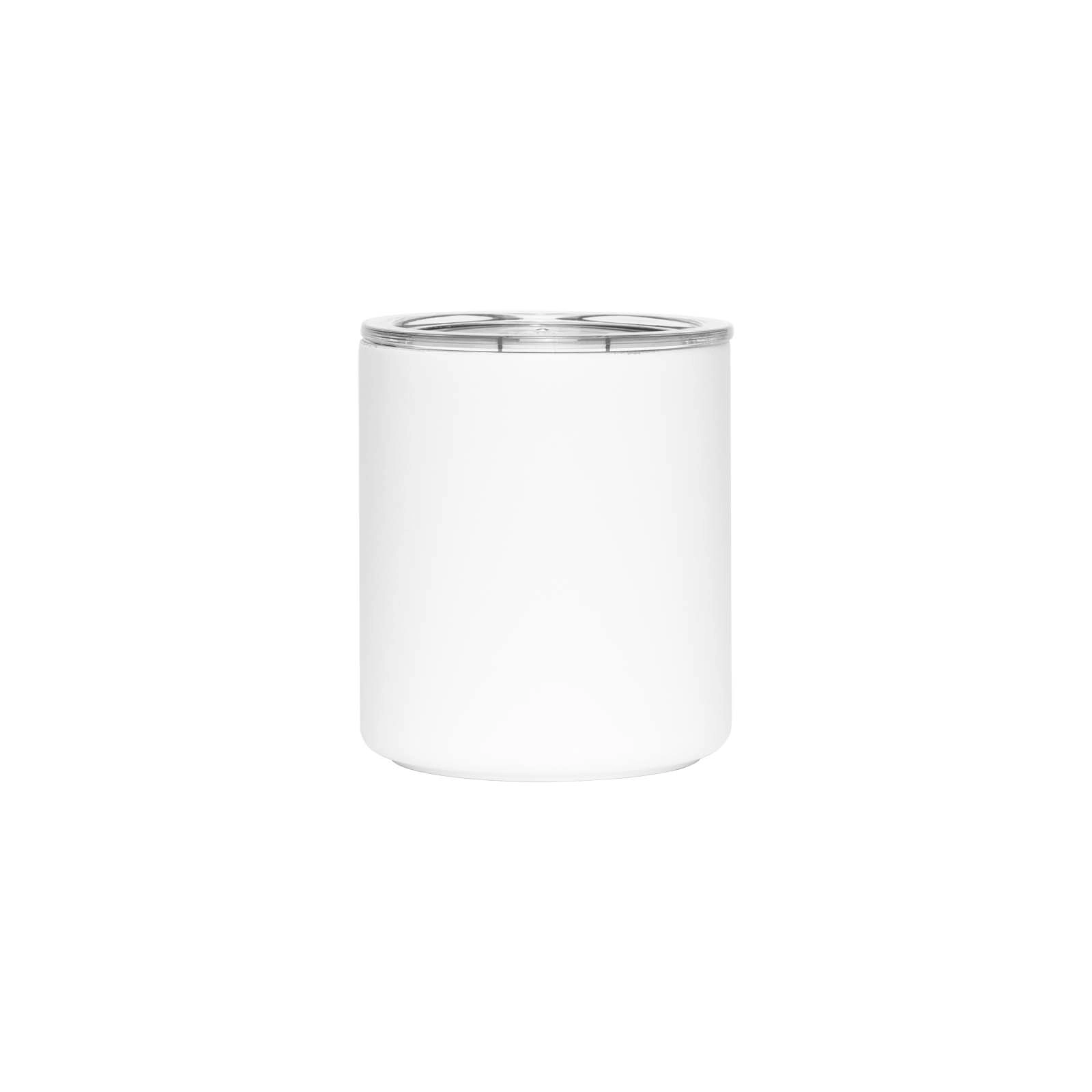 Immagine Tazza da campeggio MiiR in acciaio inossidabile con isolamento sottovuoto da 354 ml