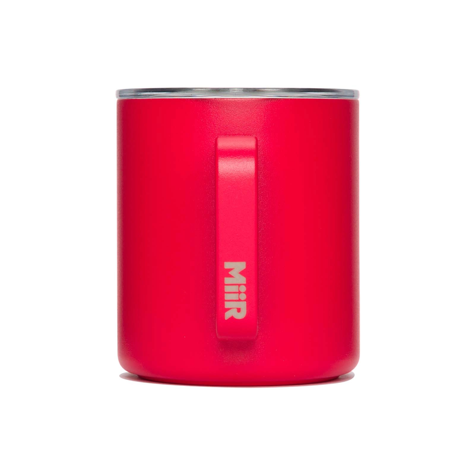 Immagine Tazza da campeggio MiiR in acciaio inossidabile con isolamento sottovuoto da 354 ml