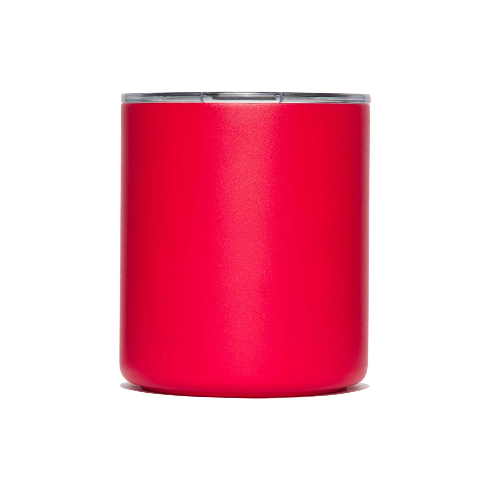 Immagine Tazza da campeggio MiiR in acciaio inossidabile con isolamento sottovuoto da 354 ml