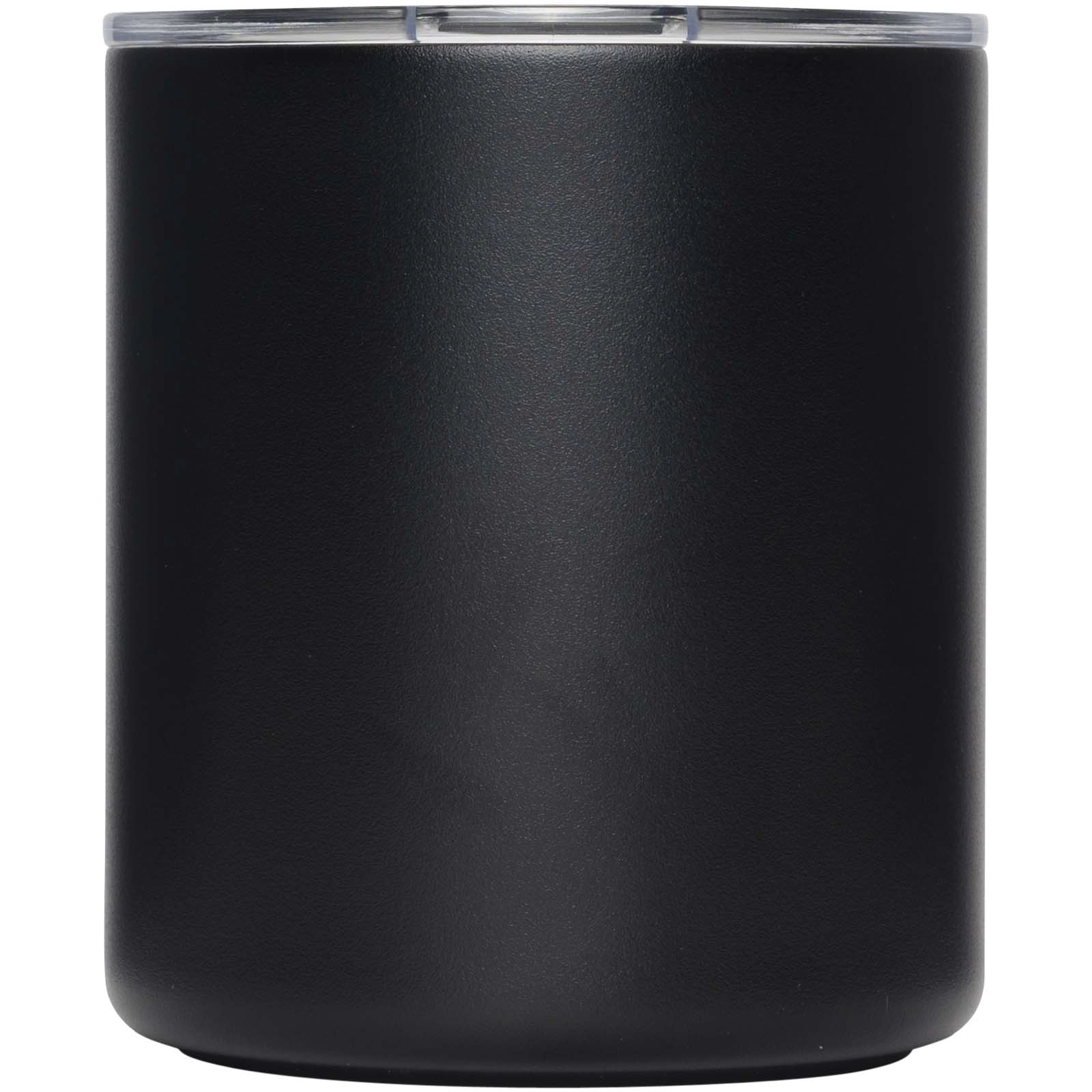 Immagine Tazza da campeggio MiiR in acciaio inossidabile con isolamento sottovuoto da 354 ml