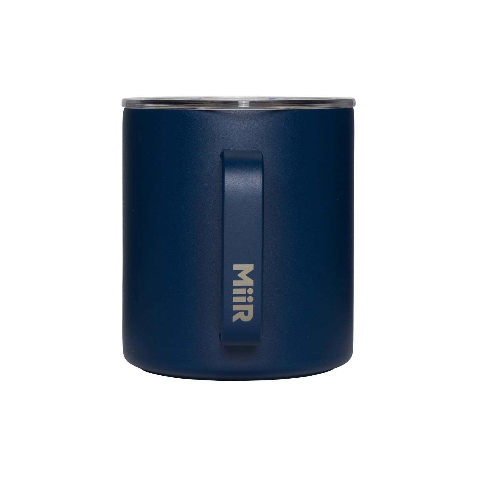 Immagine Tazza da campeggio MiiR in acciaio inossidabile con isolamento sottovuoto da 354 ml