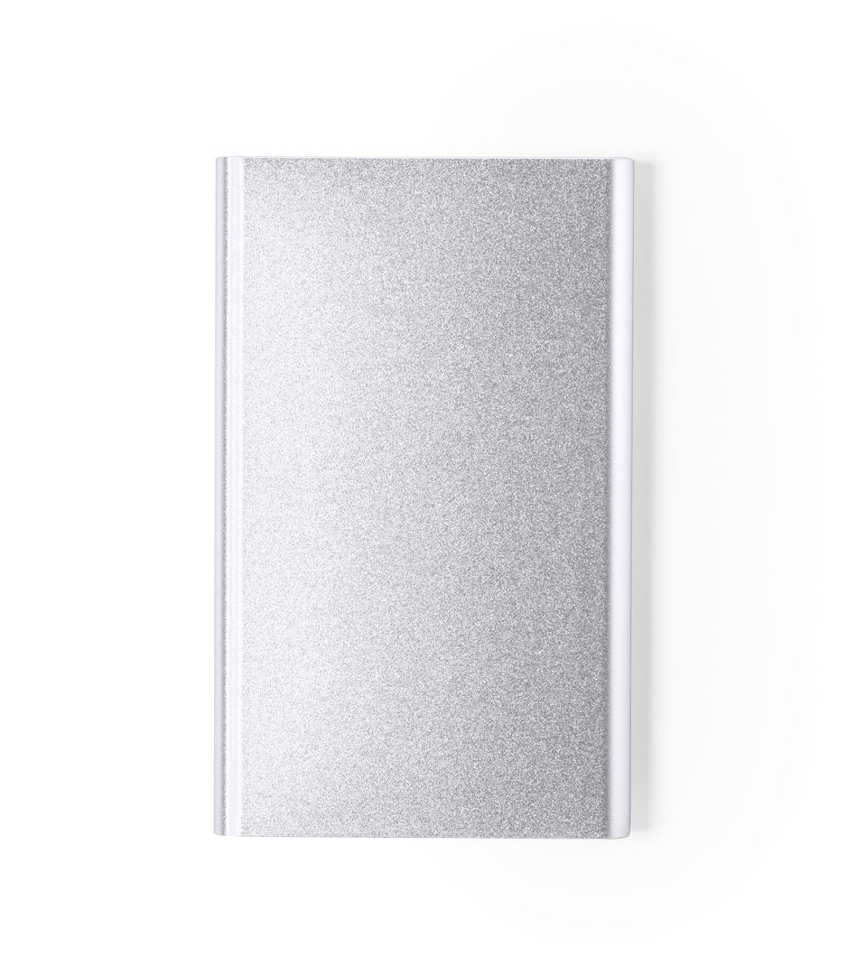 Immagine Power Bank Blaus