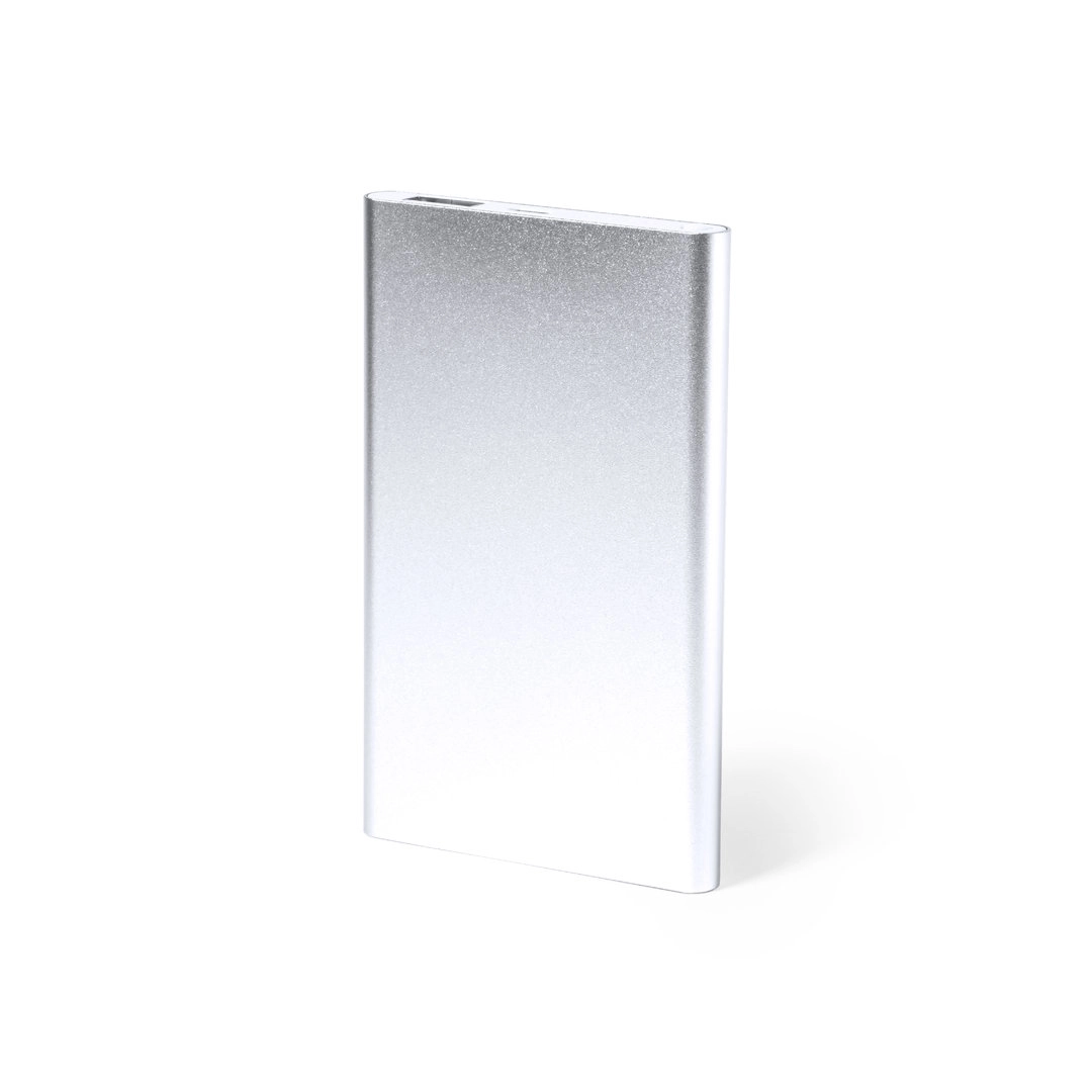 Immagine Power Bank Blaus