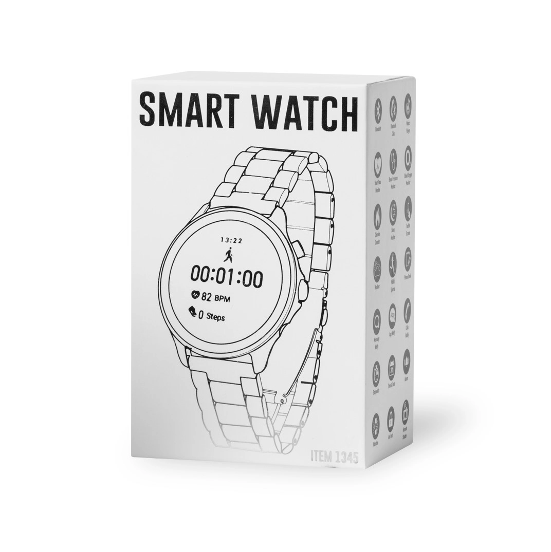 Immagine Orologio Intelligente Dant