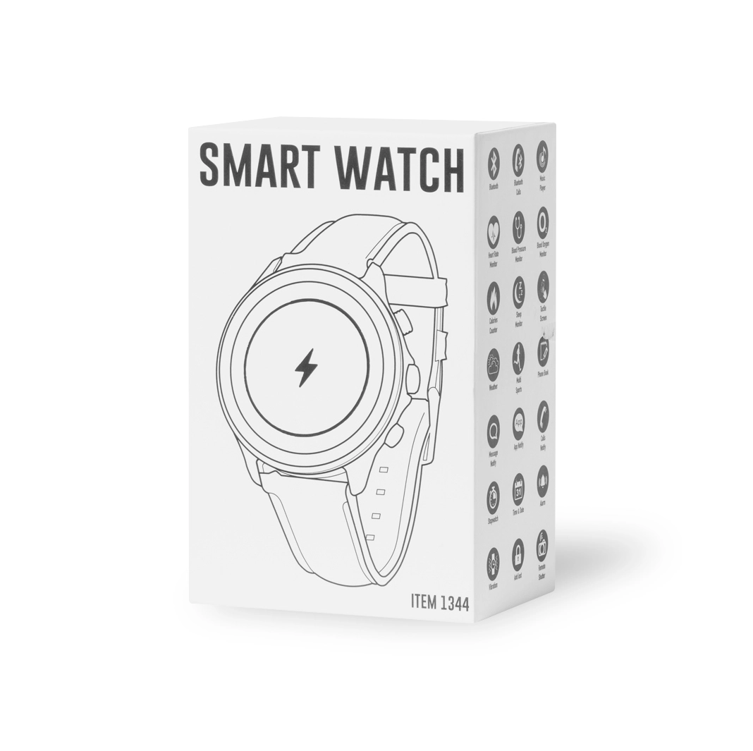 Immagine Orologio Intelligente Fronk