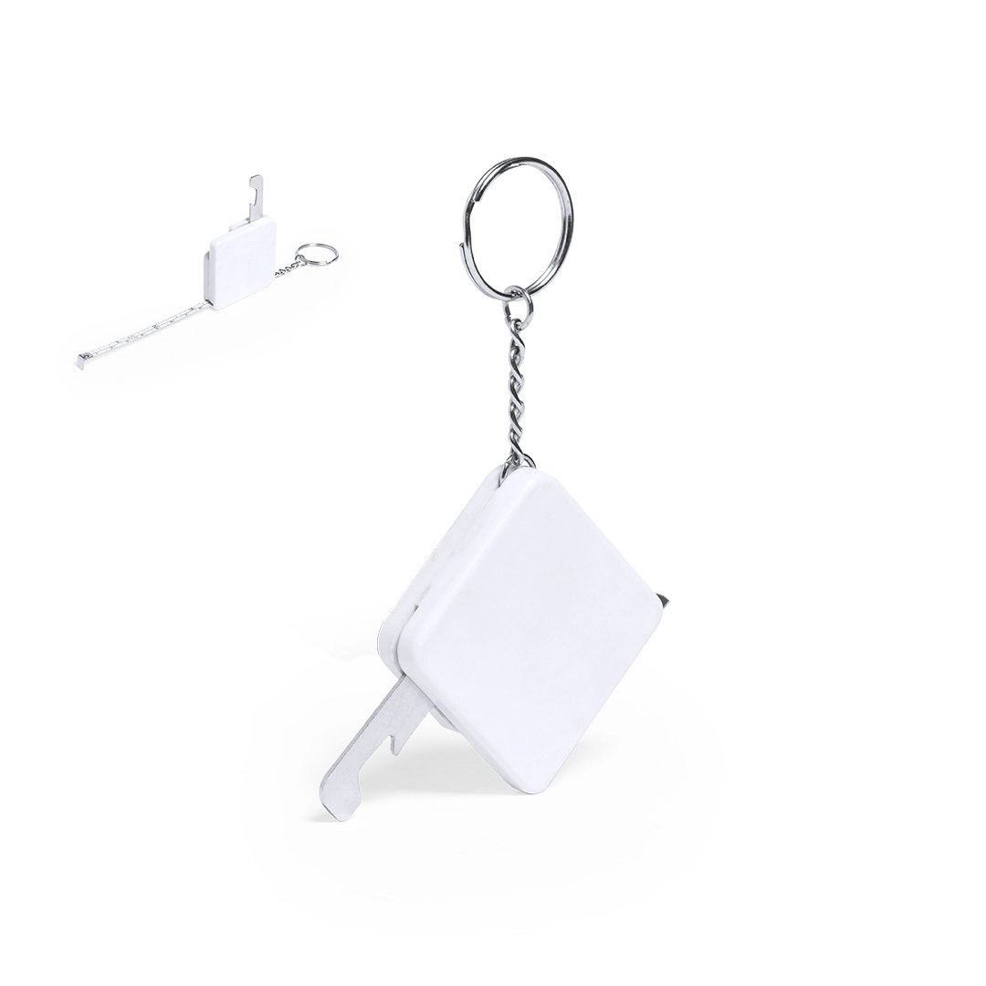 Immagine Flessometro Apribottiglia Liam 1m