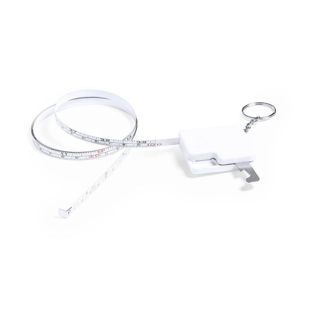 Immagine Flessometro Apribottiglia Liam 1m