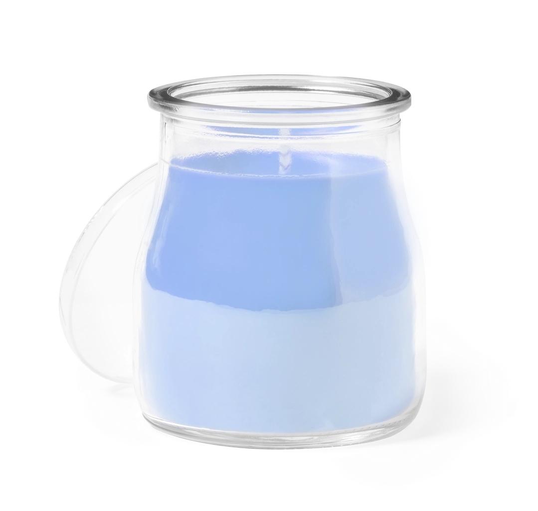 Immagine Candela Aromatica Saicer