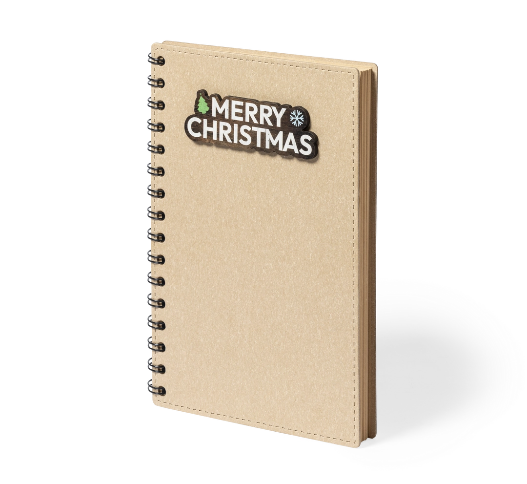 Immagine Taccuino Noylax