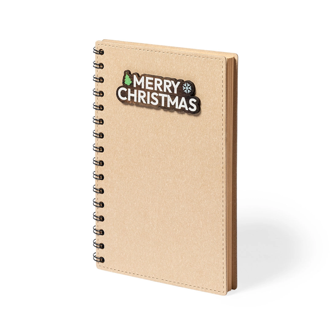 Immagine Taccuino Noylax