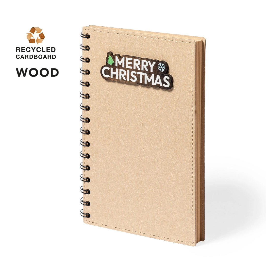 Immagine Taccuino Noylax