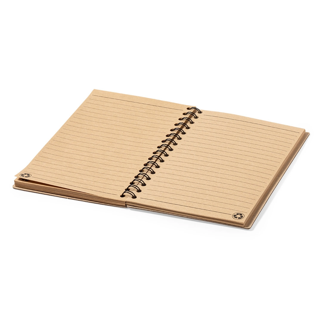 Immagine Taccuino Noylax