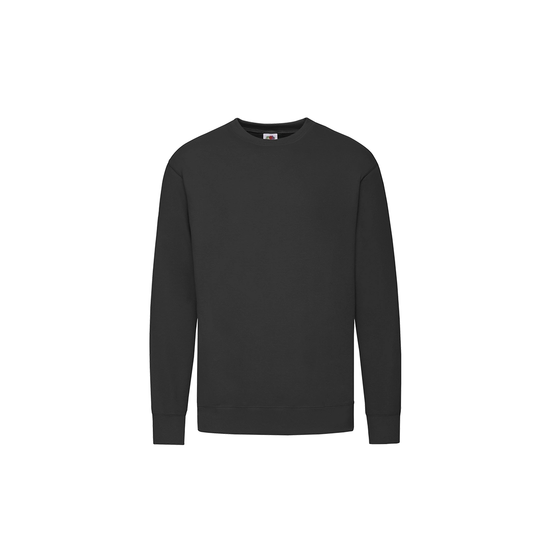 Immagine Felpa Bimbo Classic Set-In Sweat