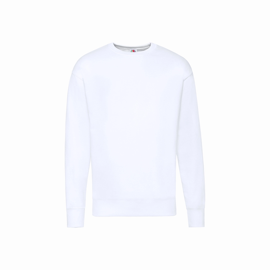 Immagine Felpa Bimbo Classic Set-In Sweat