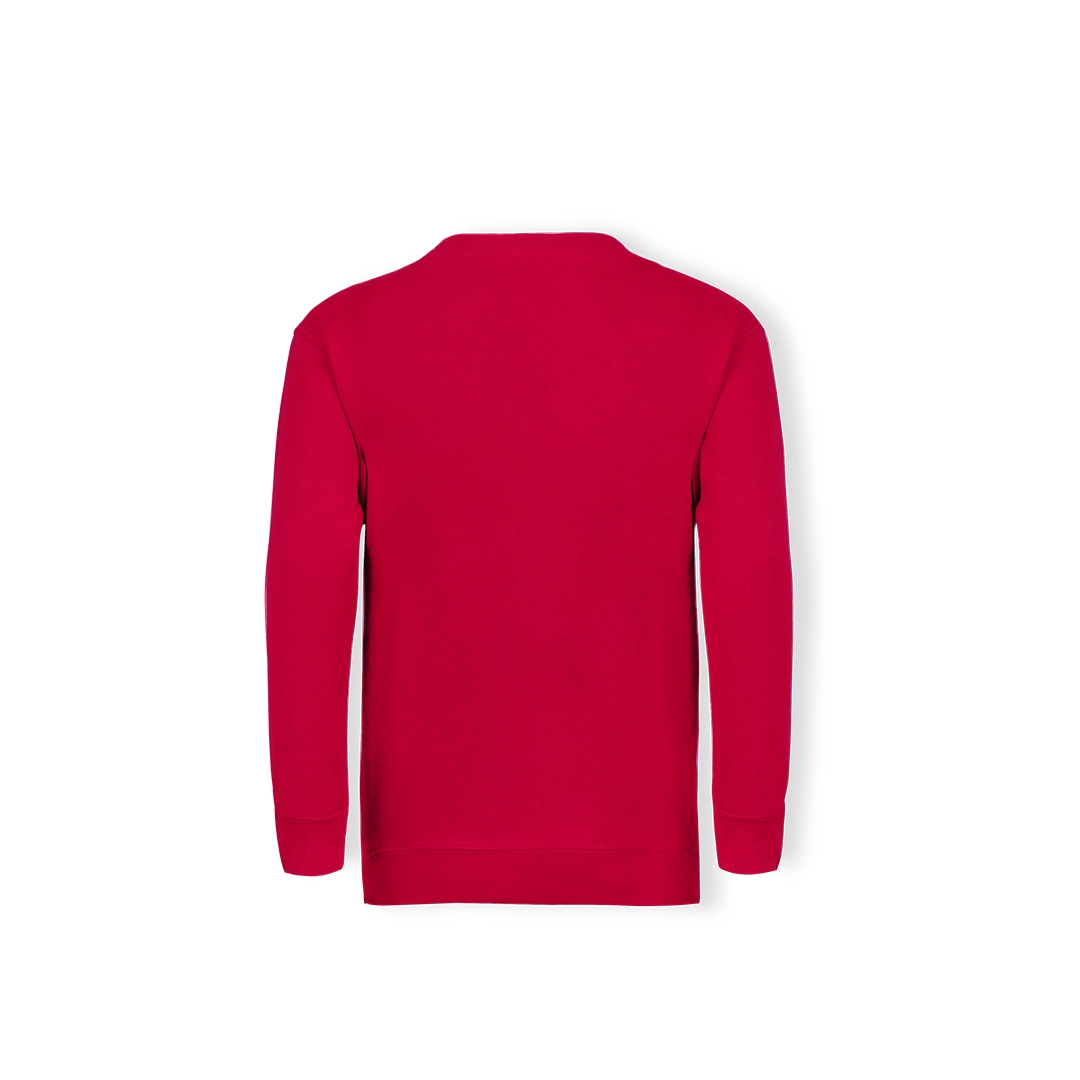 Immagine Felpa Bimbo Classic Set-In Sweat