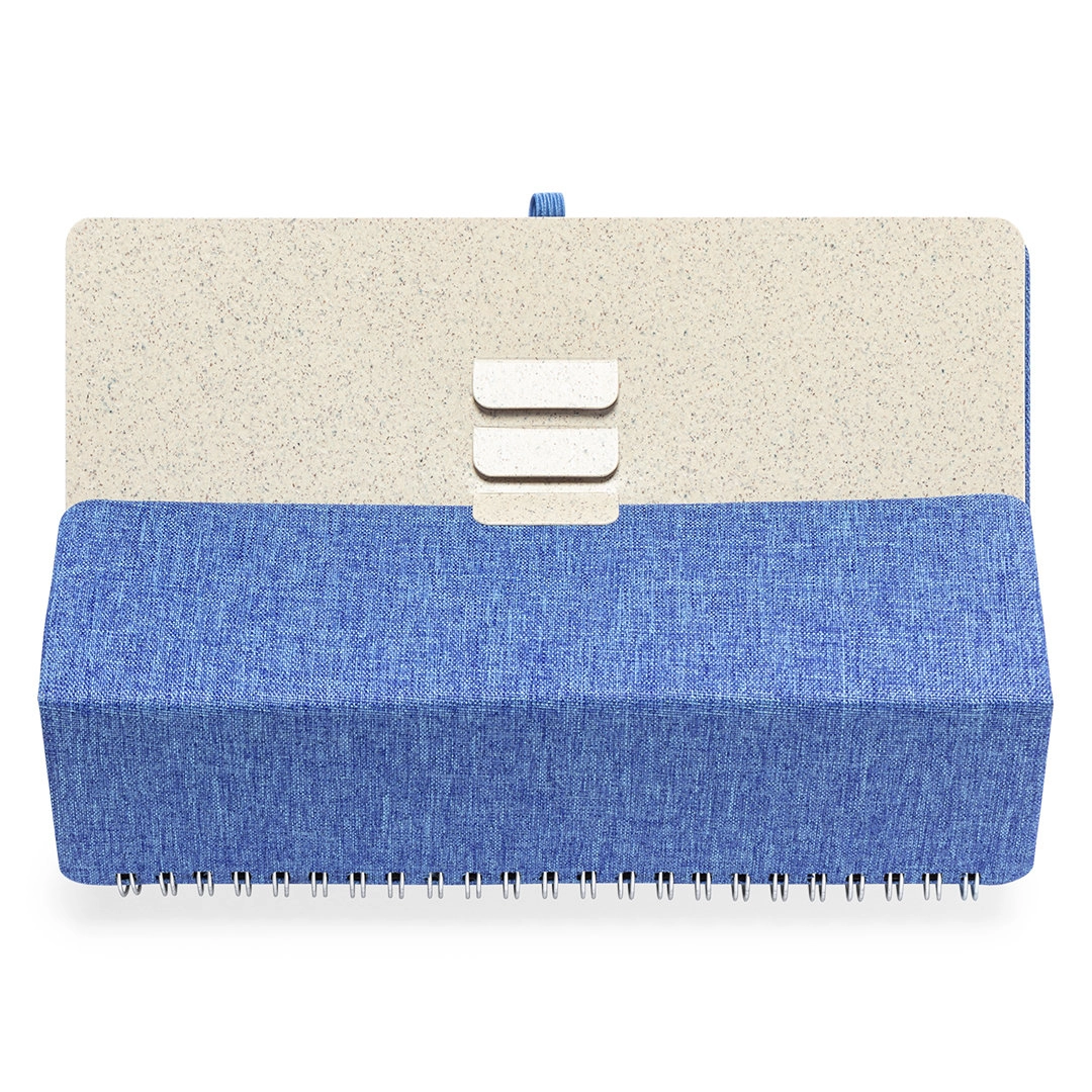 Immagine Taccuino Supporto Maisux