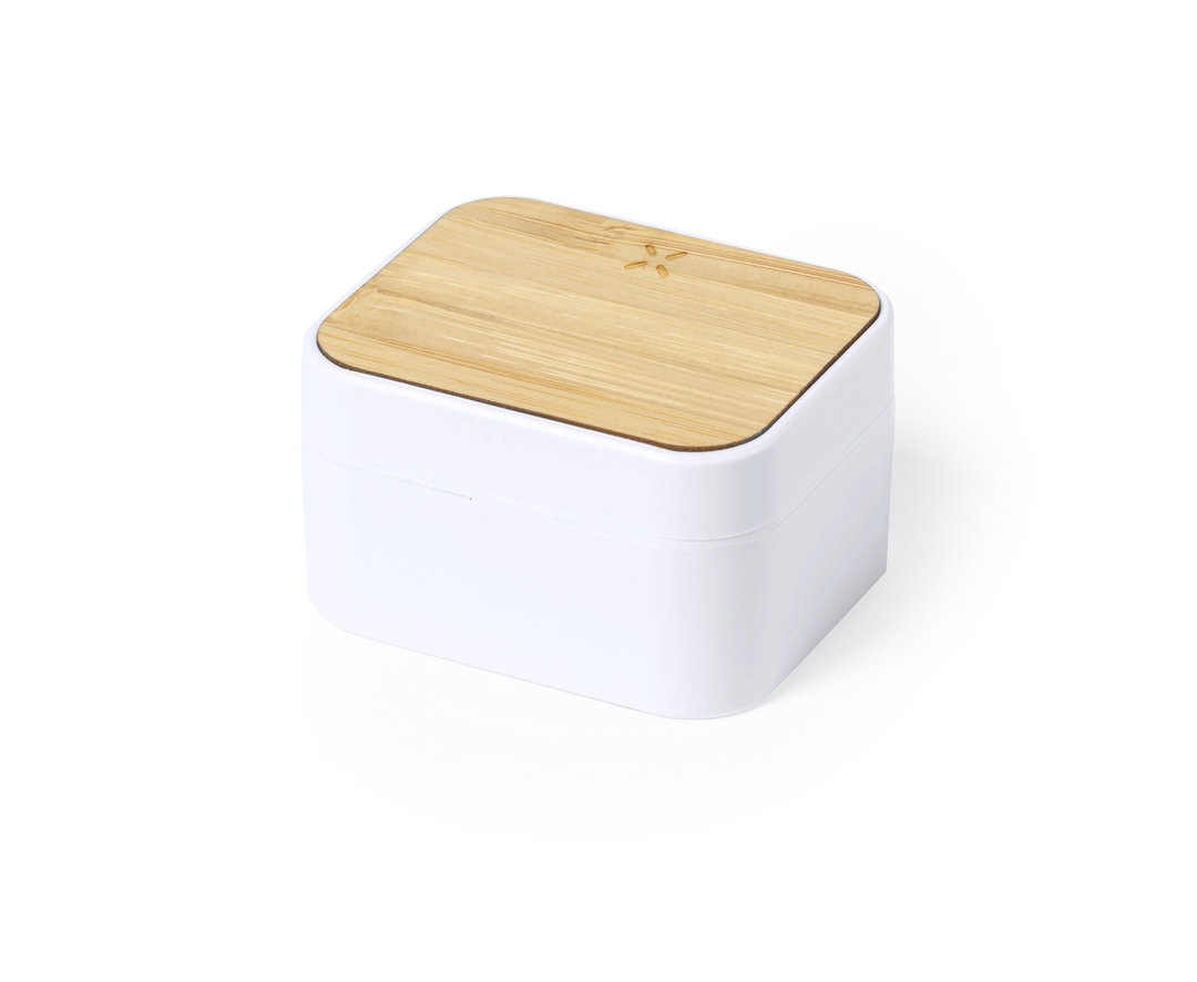 Immagine Auricolari Caricatore Billins