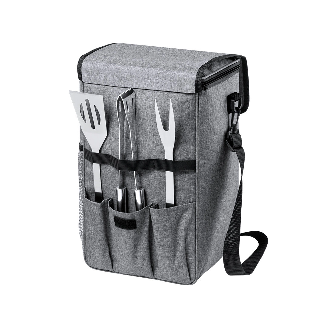 Immagine Set Barbecue Arcadia