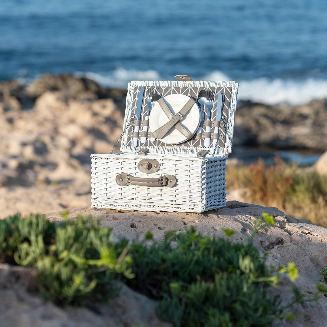 Immagine Cesta Termica Picnic Midland