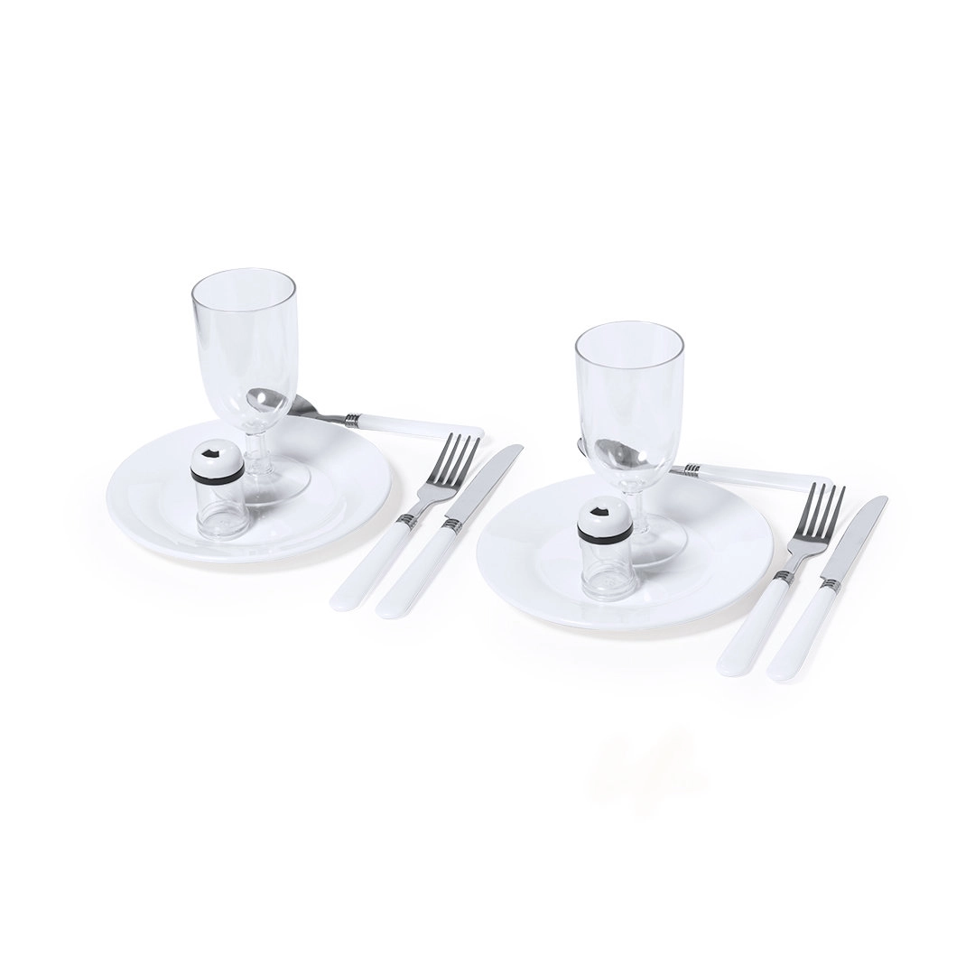 Immagine Cesta Termica Picnic Midland