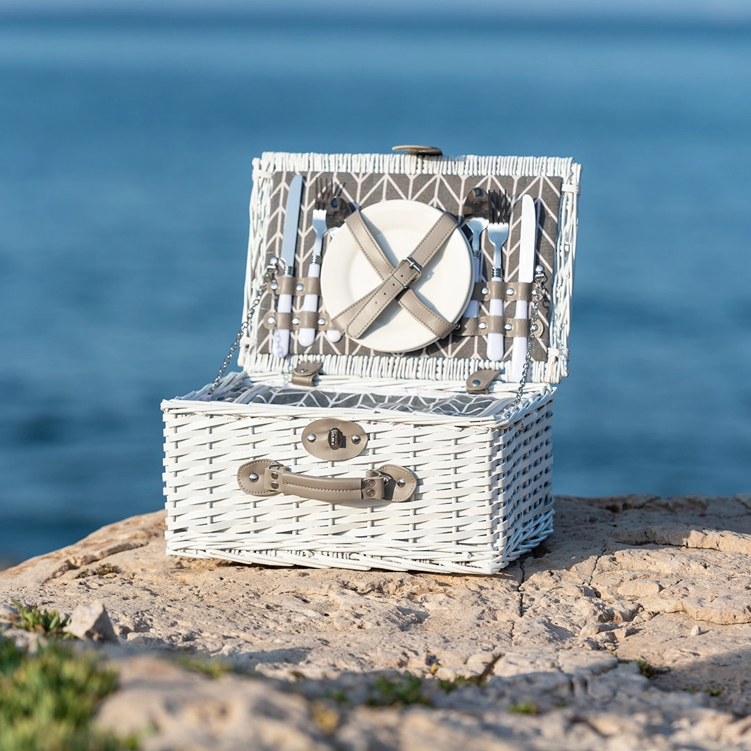 Immagine Cesta Termica Picnic Midland