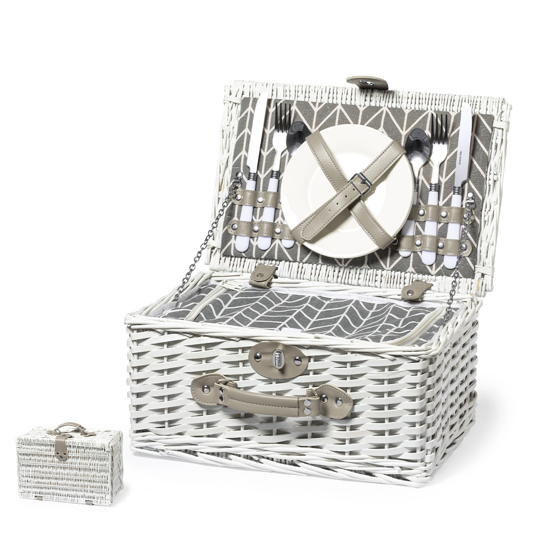 Immagine Cesta Termica Picnic Midland