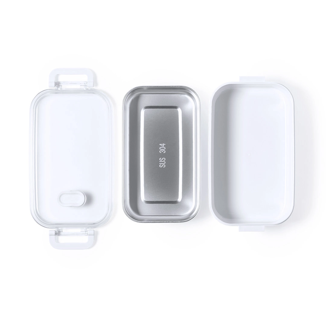 Immagine Porta Pranzo Termico Veket